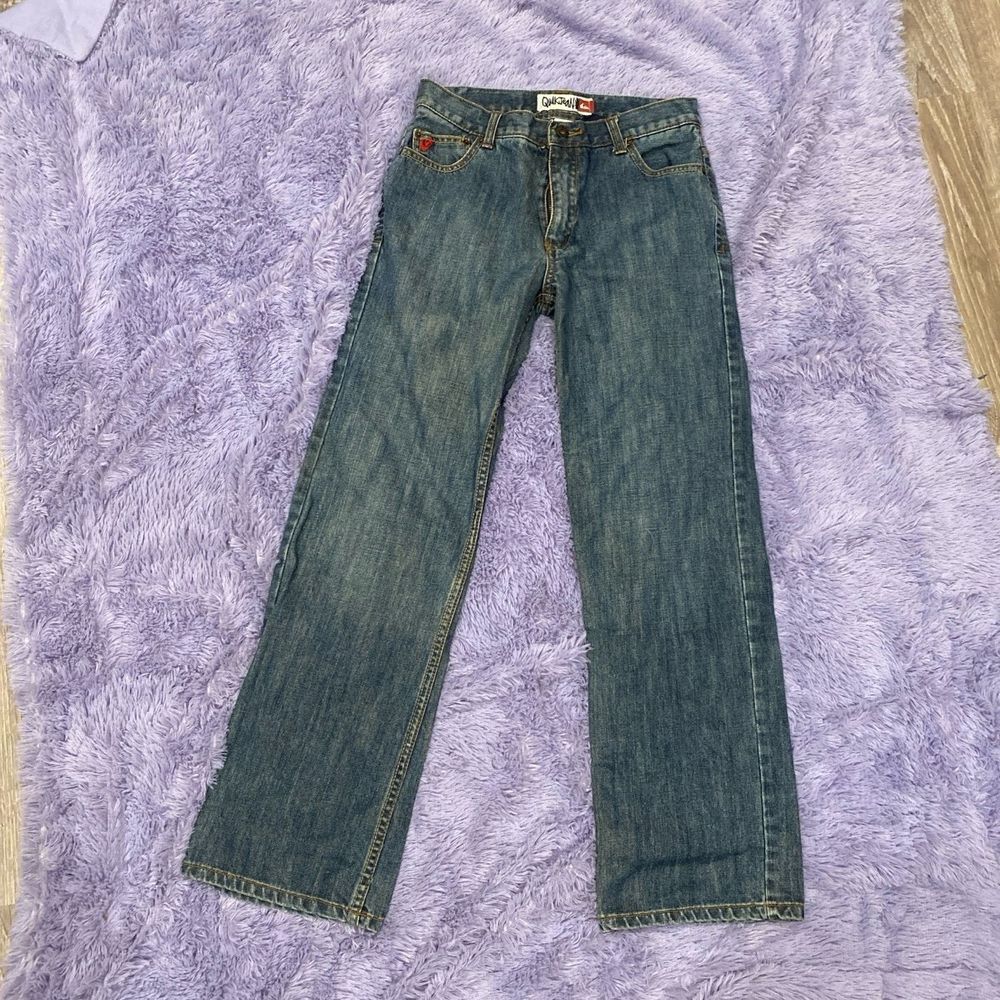 Men's /Big Kids Quick Silver Jeans 29x29